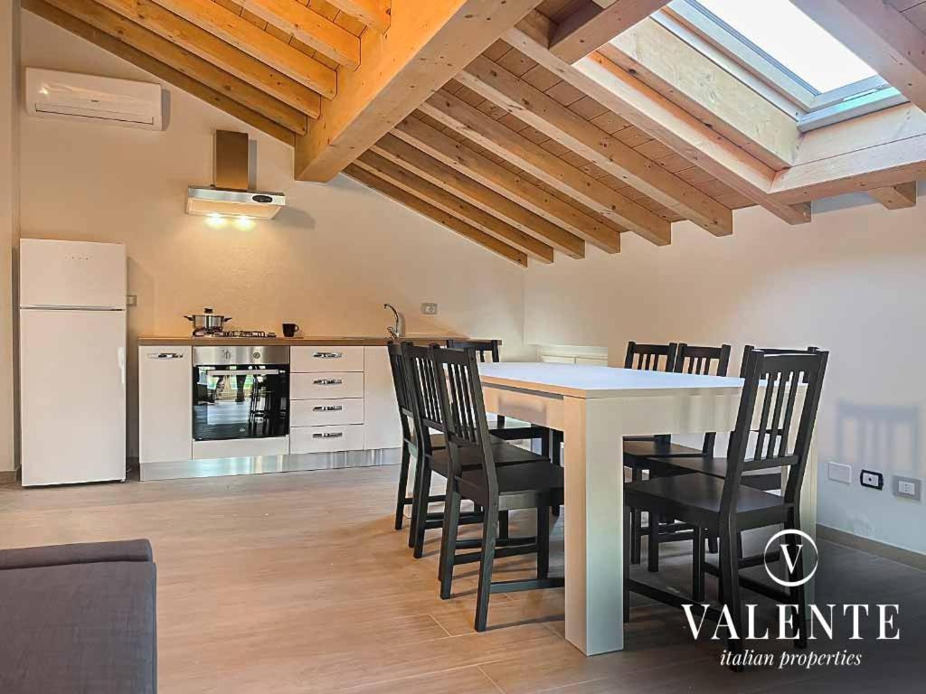 Villa Valente - Apartments Capannori Exterior foto