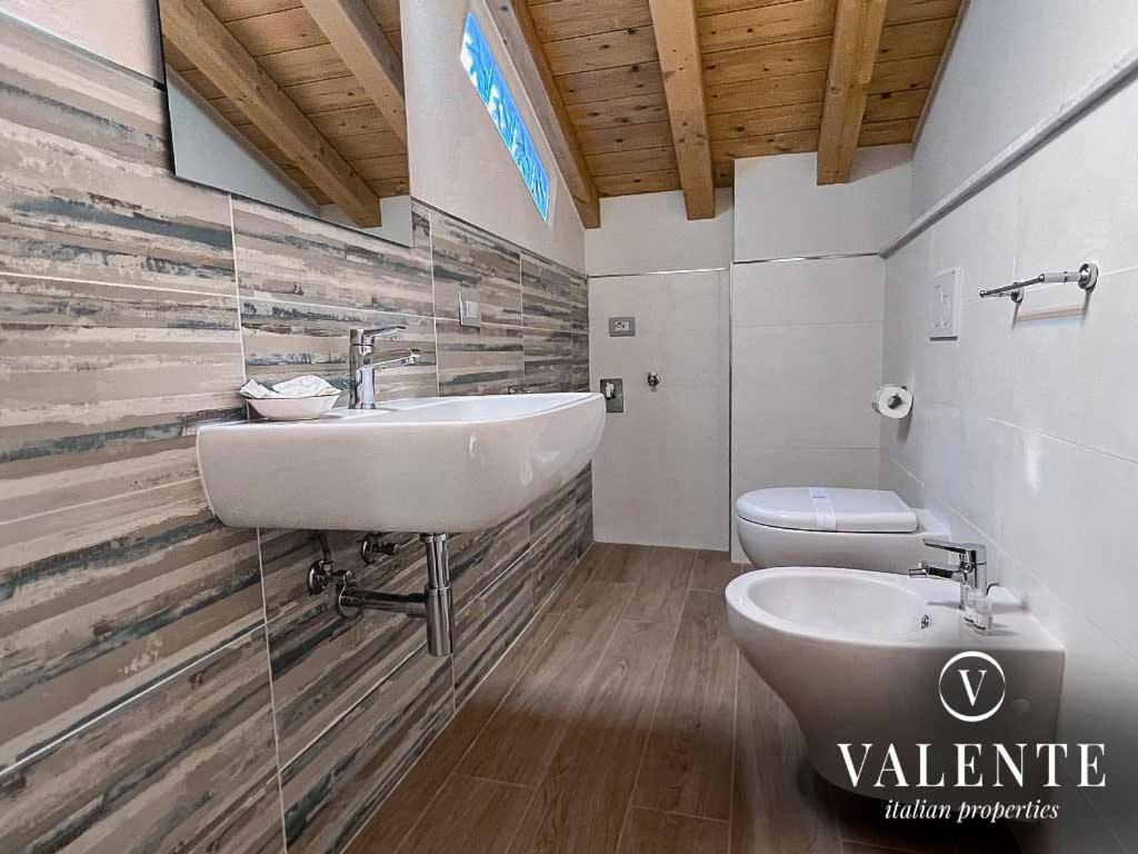 Villa Valente - Apartments Capannori Exterior foto