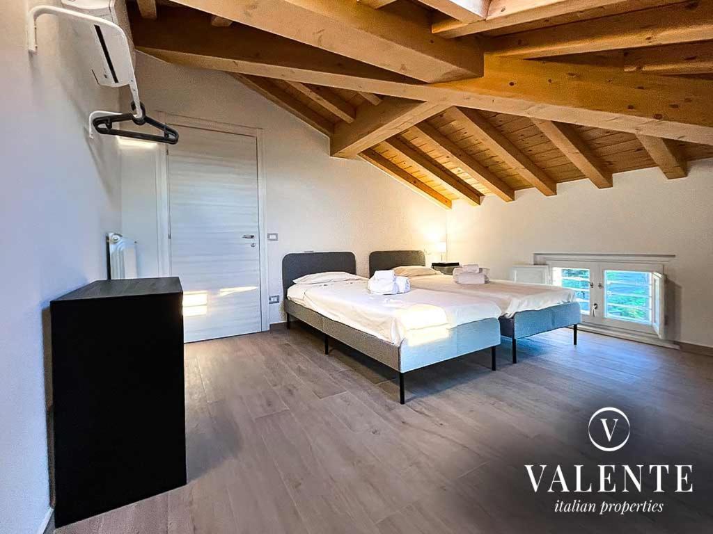 Villa Valente - Apartments Capannori Exterior foto