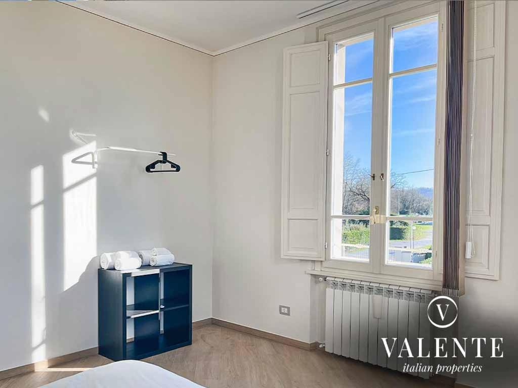 Villa Valente - Apartments Capannori Exterior foto