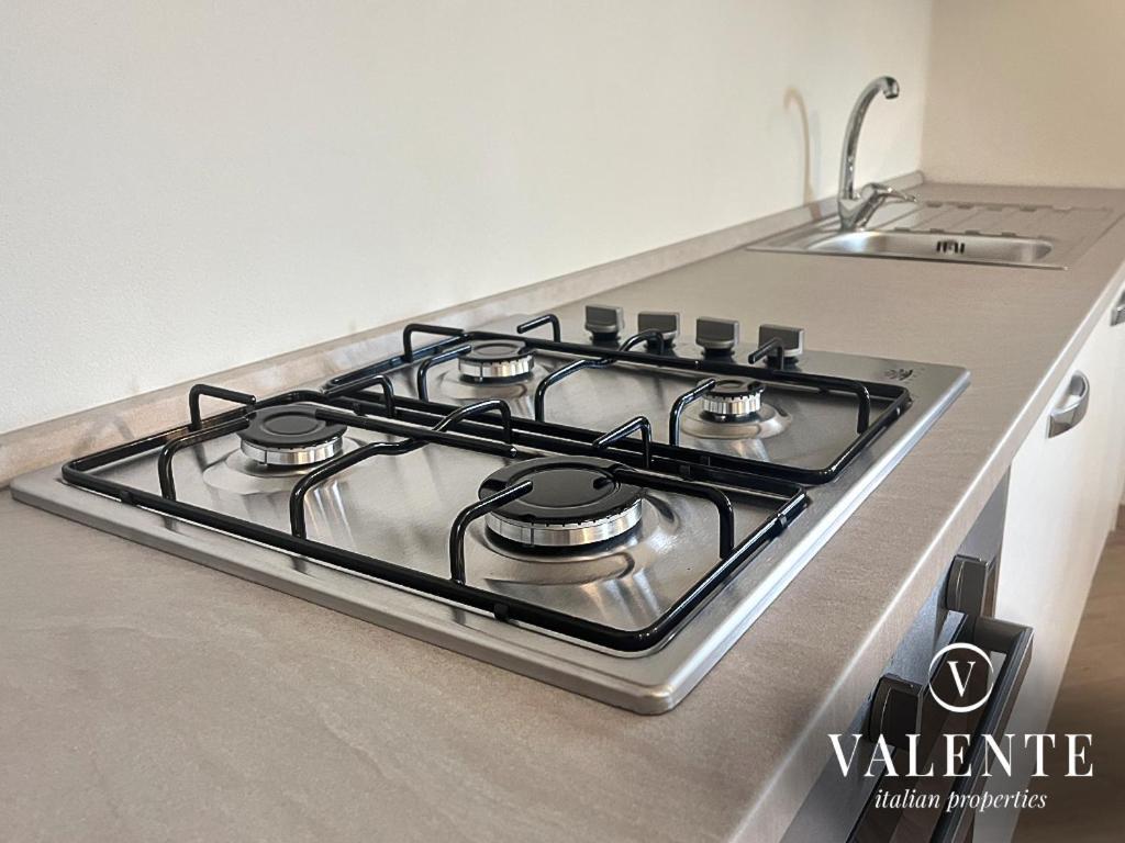 Villa Valente - Apartments Capannori Exterior foto