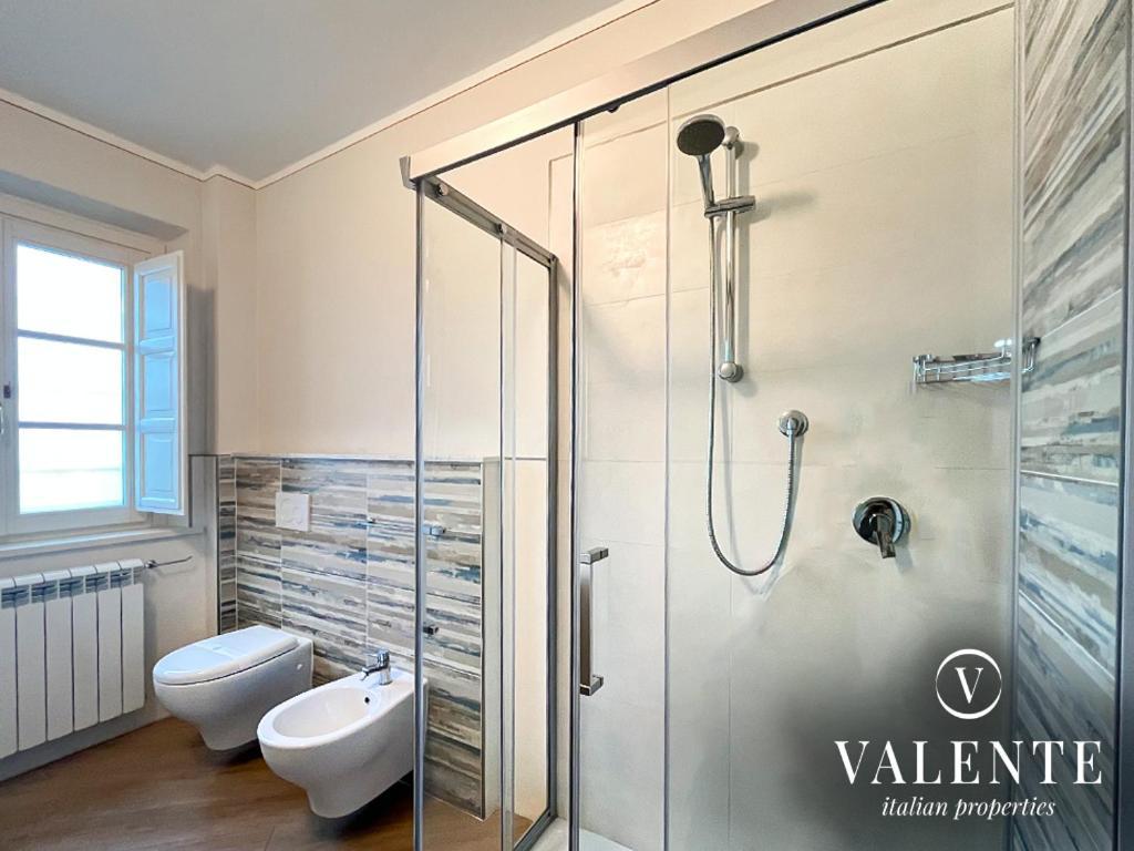 Villa Valente - Apartments Capannori Exterior foto